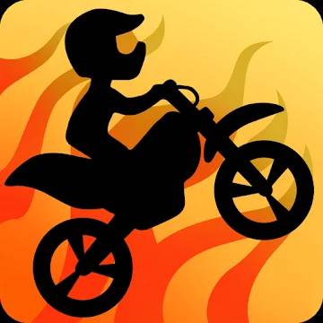 Bike Race: Free Style Games game cover