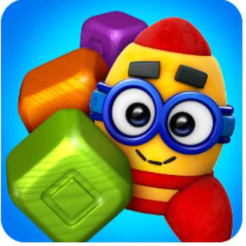 Toy Blast game cover