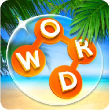 Wordscapes game cover