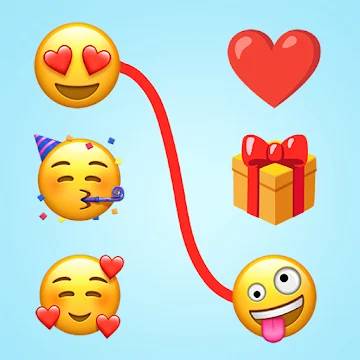 Emoji Puzzle game cover