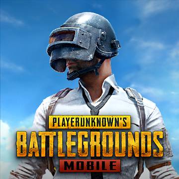 PUBG MOBILE: Aftermath game cover