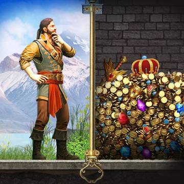 Evony game cover